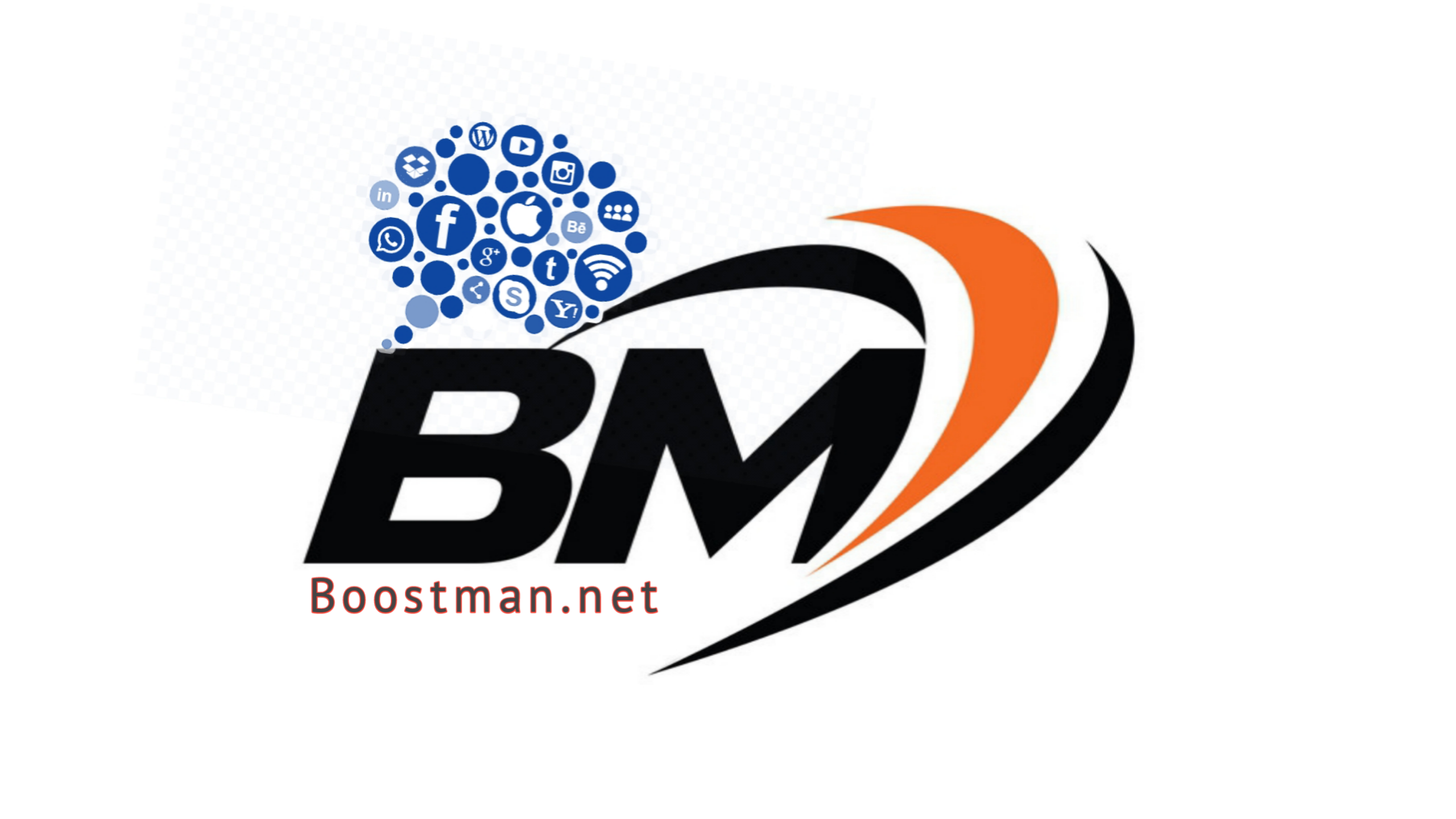 BOOSTMAN-LOGO