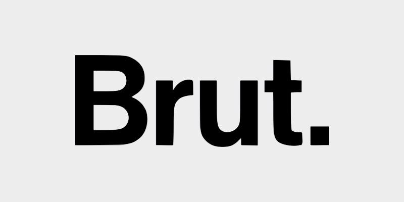 BRUT-LOGO