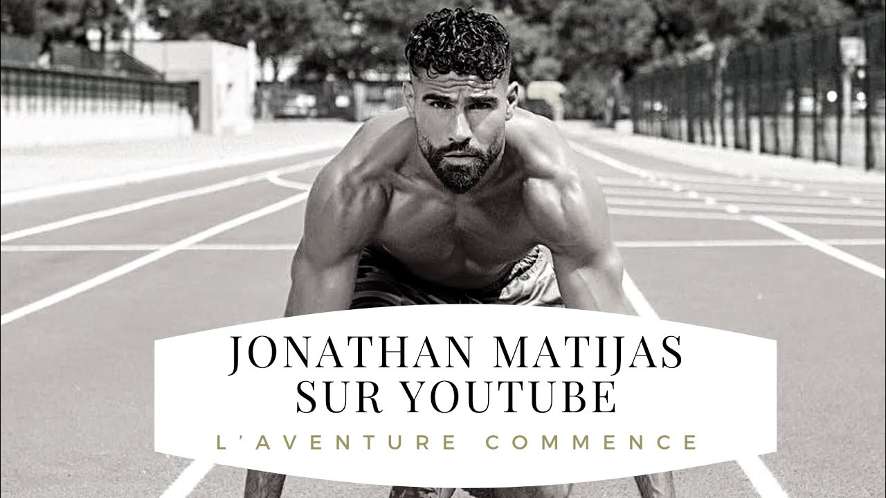 Jonathan Matijas